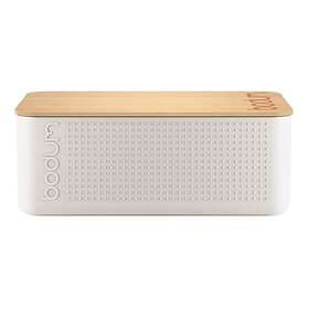 Bodum Bistro Large Bread Box
