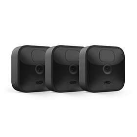 Blink Outdoor 3-Camera System