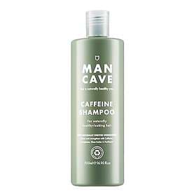 ManCave Shampoo 500ml