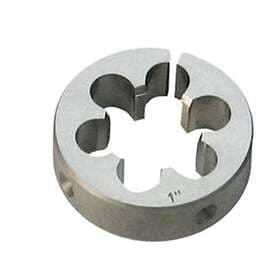Unior Fork Threading Tool Guide 1"