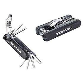 Topeak Hexus X Multiverktyg Multitool