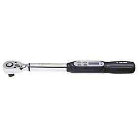 Unior Digital Momentnyckel 1/4" 2-20 Nm