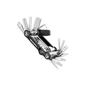 Topeak 20 Mini Multitool Pro w/Bag Black