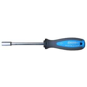 Unior hylsnyckel 10 mm