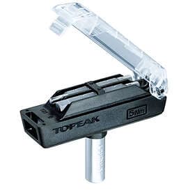 Topeak Compact Momentnyckel Skiftnycklar