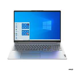 Lenovo IdeaPad 5 Pro 16ACH6 16" Ryzen 7 5800H 16GB RAM 512GB SSD