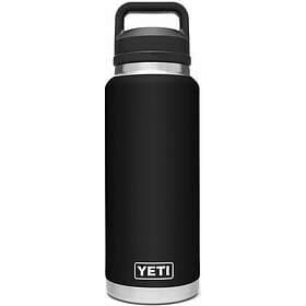 Yeti Rambler Bottle With Chug Cap 1.1L