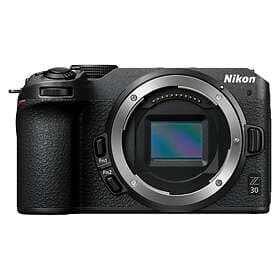 Nikon Z30