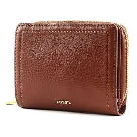 Fossil Logan RFID Coin Wallet