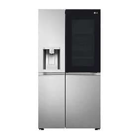 LG GSXV80PZLE (Stainless Steel)