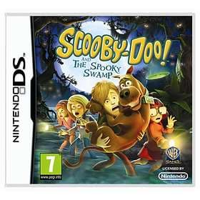 Scooby-Doo! and the Spooky Swamp (DS)