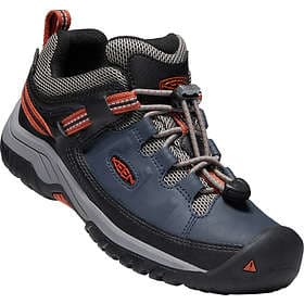 Keen Targhee (Jr)