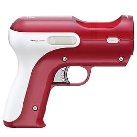 Sony PlayStation Move Shooting Attachment (PS3)