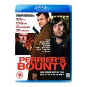 Perrier's Bounty (UK) (Blu-ray)