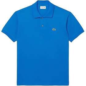 Lacoste Ceruleen Polo Shirt (Men's)
