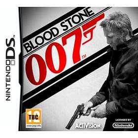 James Bond 007: Blood Stone (DS)