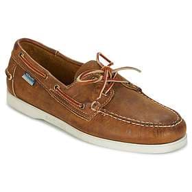 Sebago Docksides Leather (Men's)