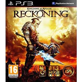 Kingdoms of Amalur: Reckoning (PS3)