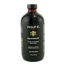 Philip B Rejuvenating Oil 480ml