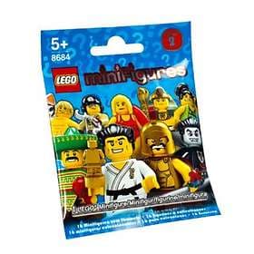 LEGO Minifigures 8684 Series 2