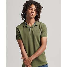 Superdry Pique Polo Shirt (Women's)