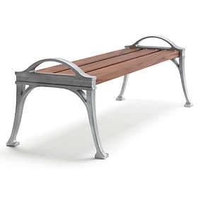 Byarums Bruk Lessebo Bench