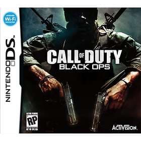 Call of Duty: Black Ops (DS)