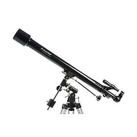Celestron PowerSeeker 60EQ 60/900