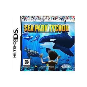 Sea Park Tycoon (DS)