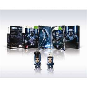 Star Wars: The Force Unleashed 2 - Collector's Edition (Xbox 360)