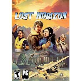 Lost Horizon (PC)