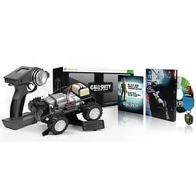 Call of Duty: Black Ops - Prestige Edition (Xbox 360)