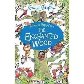 The Magic Faraway Tree: The Enchanted Wood