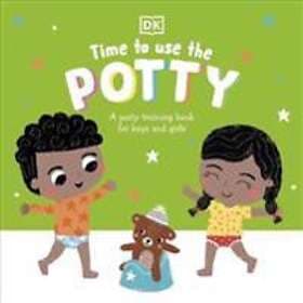 Time To Use The Potty