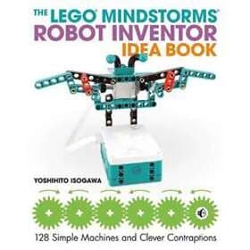 The Lego Mindstorms Robot Inventor Idea Book