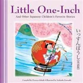 Little One-Inch And Other Japanese Children's Favorite Stories
