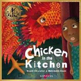 Chicken In The Kitchen