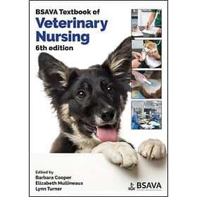 BSAVA Textbook Of Veterinary Nursing