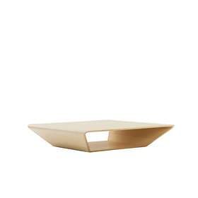 Swedese Brasilia Soffbord 100x100cm