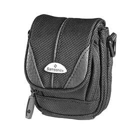 Samsonite Trekking Premium DF 9