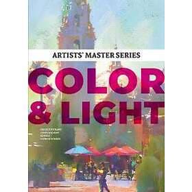 Artists’ Master Series: Color And Light