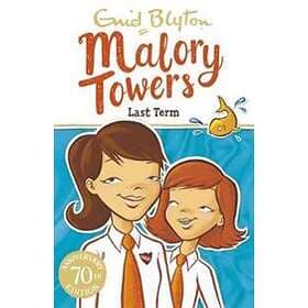 Malory Towers: Last Term
