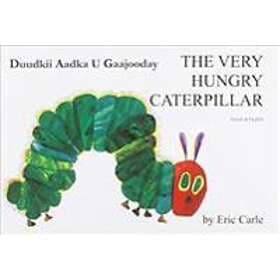 Very Hungry Caterpillar In Somali And English