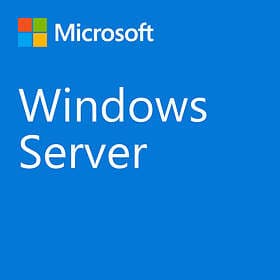 Microsoft Windows Server 2022 Datacenter 24 Core Ger (64-bit OEM)