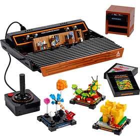 LEGO Icons 10306 Atari® 2600
