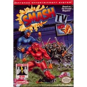 Smash T.V. (NES)