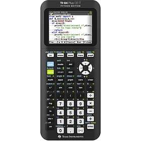 Rexel TI-84 PLUS CE-T Python Edition