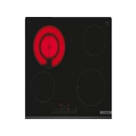 Bosch PKF631FP3E (Black)