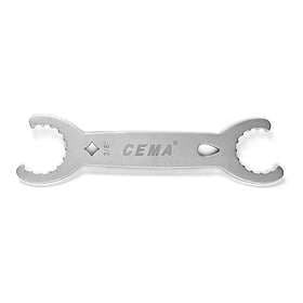 Cema Avdragare passar till alla Cema-beslag