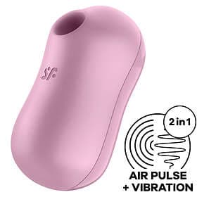 Satisfyer Cotton Candy